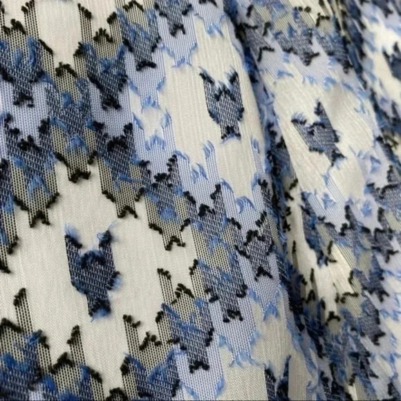 Calvin Klein Sleeveless Blouse - Picture 3 of 5